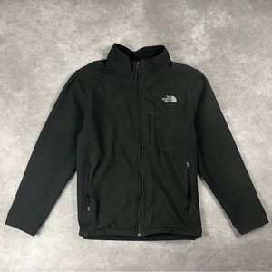 [185] The North Face Mens Size Large Full Zip Jacket